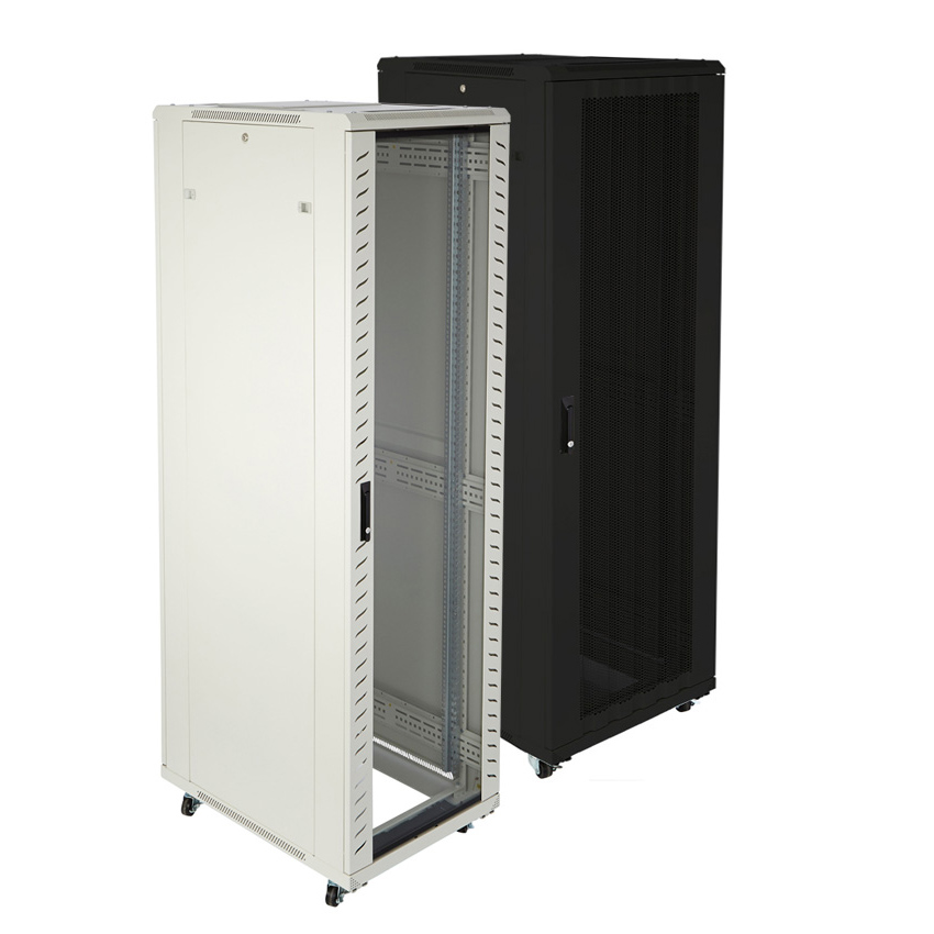 42U 800mm Wide x 800mm Wide Cabinets/Racks